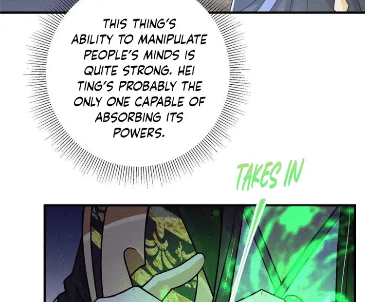 Keep a Low Profile, Sect Leader Chapter 193 Page 34
