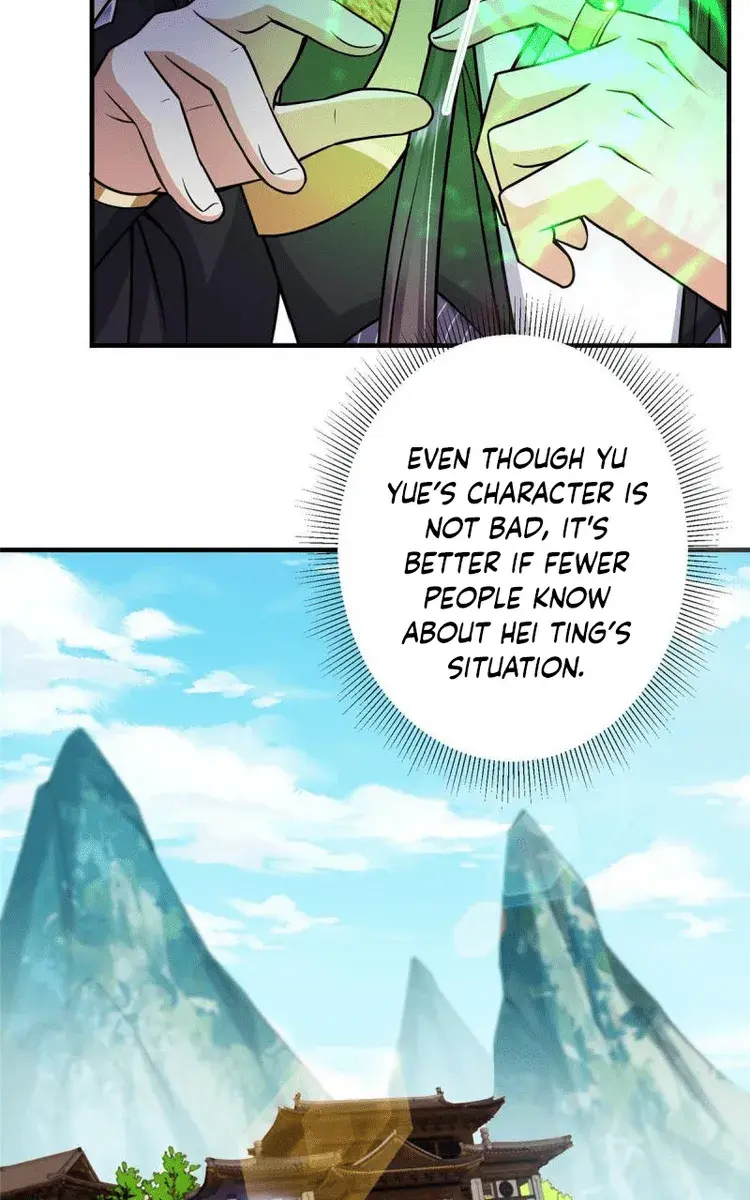 Keep a Low Profile, Sect Leader Chapter 193 Page 35