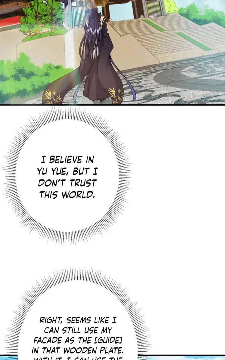 Keep a Low Profile, Sect Leader Chapter 193 Page 36