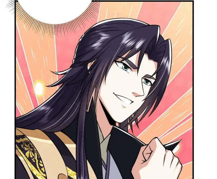 Keep a Low Profile, Sect Leader Chapter 193 Page 38