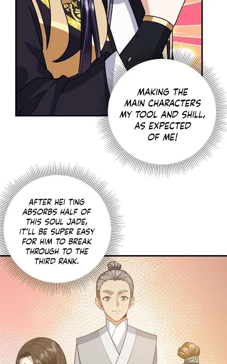 Keep a Low Profile, Sect Leader Chapter 193 Page 39