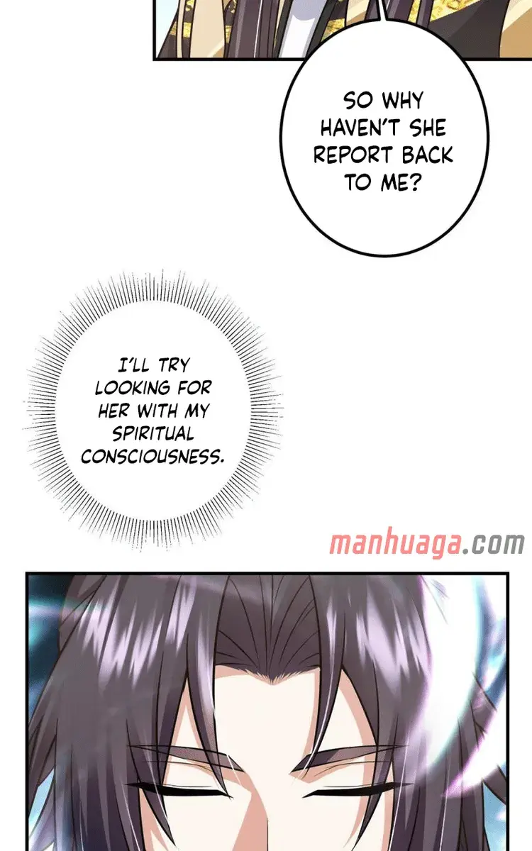 Keep a Low Profile, Sect Leader Chapter 193 Page 43
