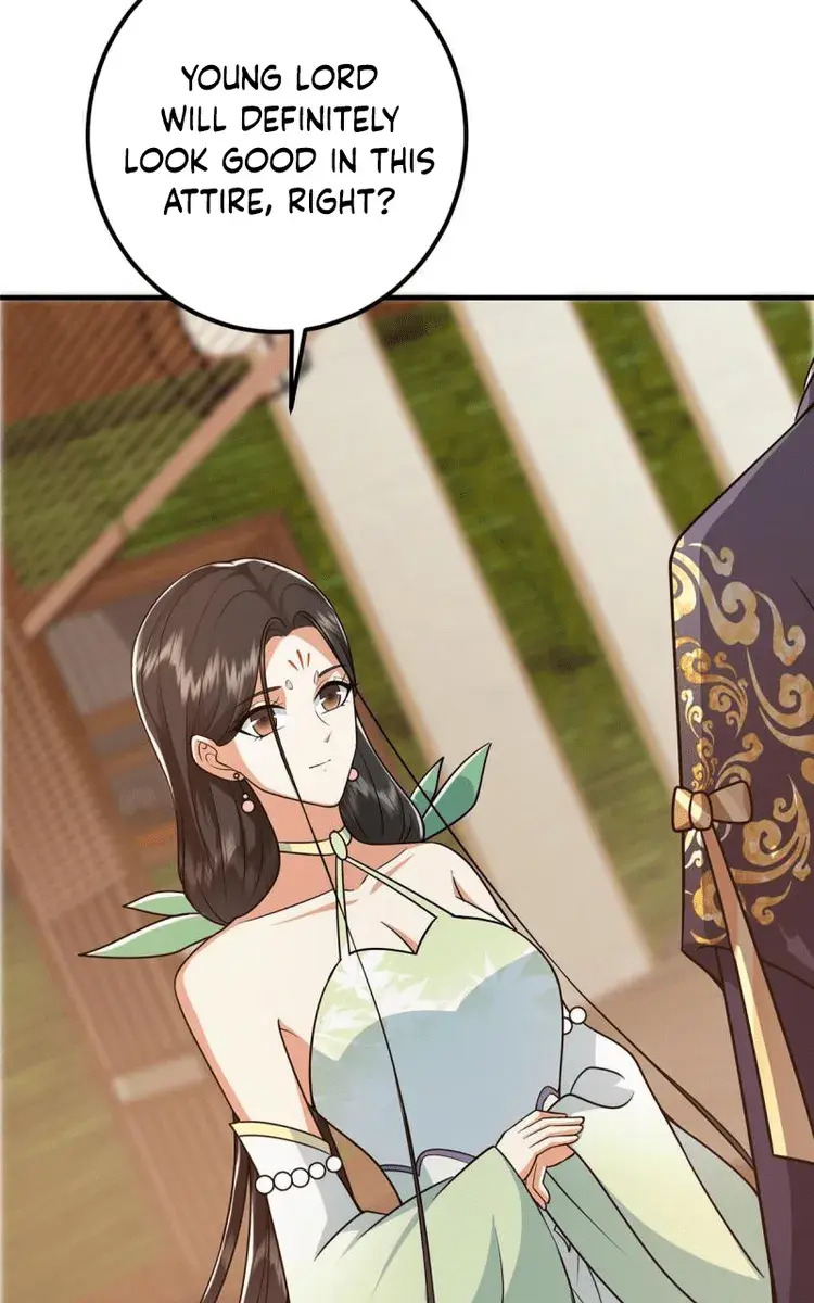 Keep a Low Profile, Sect Leader Chapter 193 Page 48