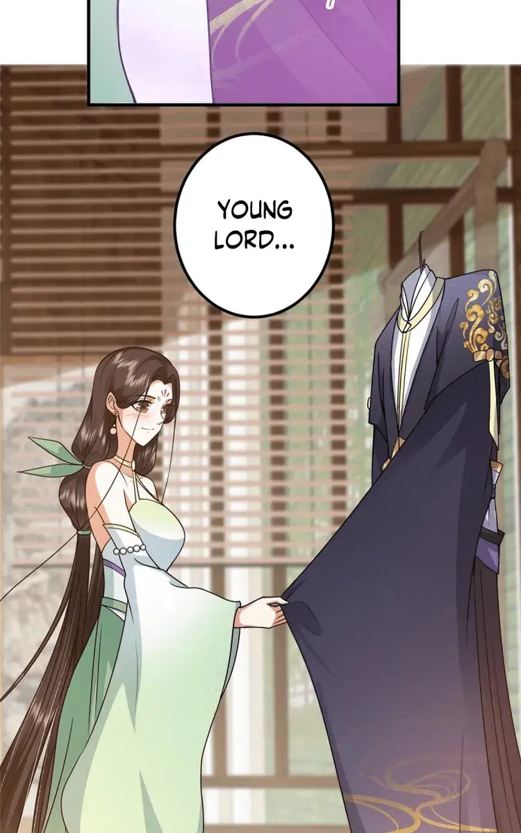Keep a Low Profile, Sect Leader Chapter 193 Page 53