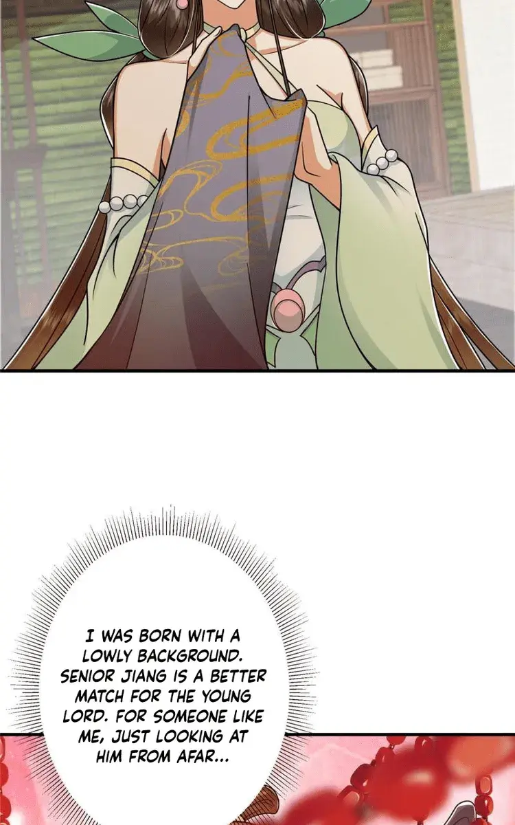 Keep a Low Profile, Sect Leader Chapter 194 Page 4