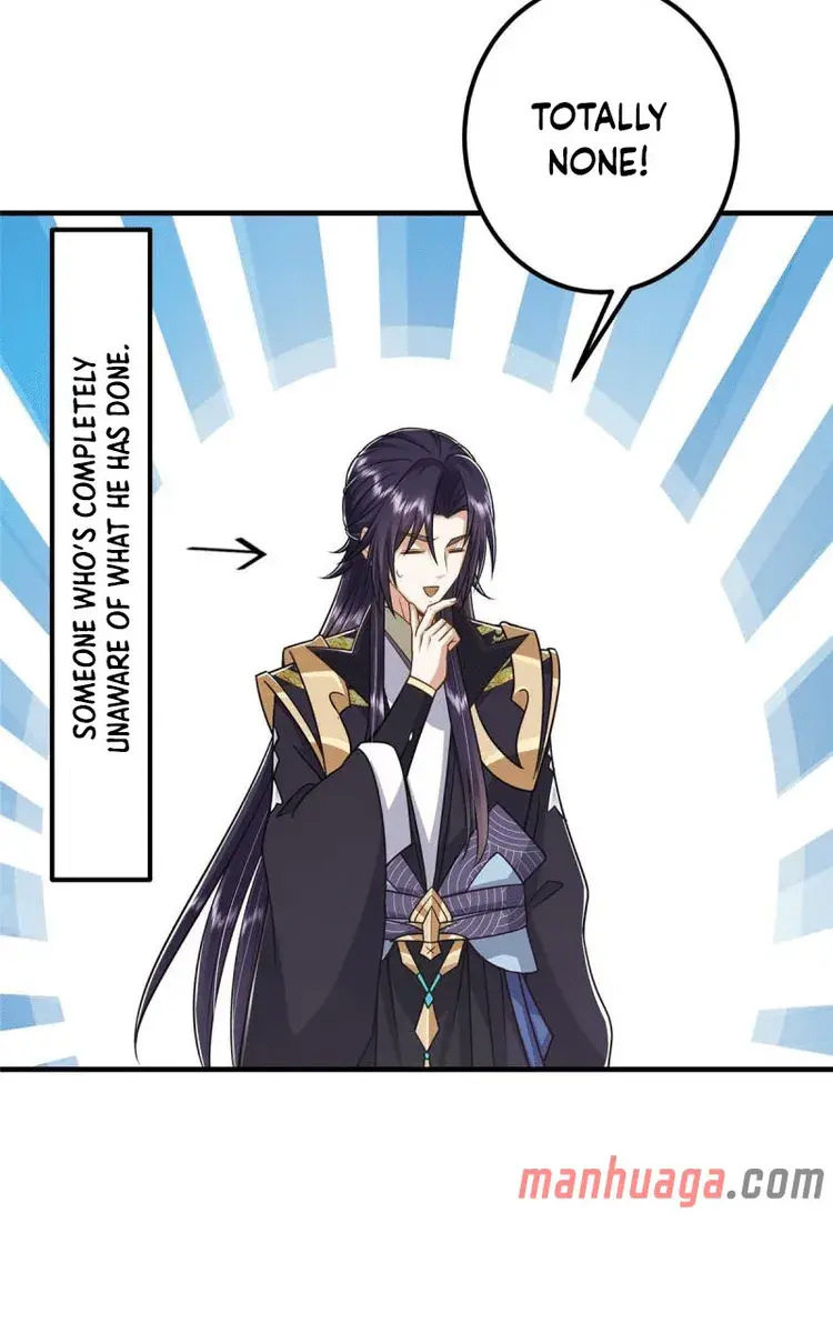 Keep a Low Profile, Sect Leader Chapter 194 Page 10