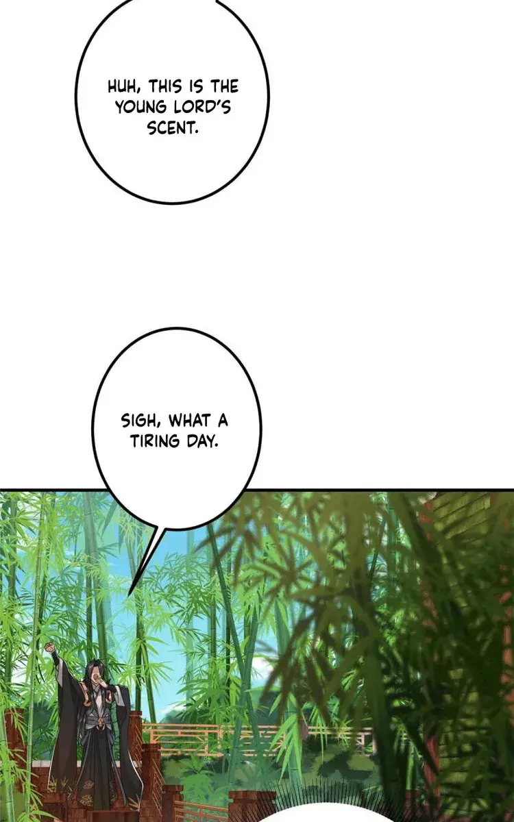 Keep a Low Profile, Sect Leader Chapter 194 Page 14