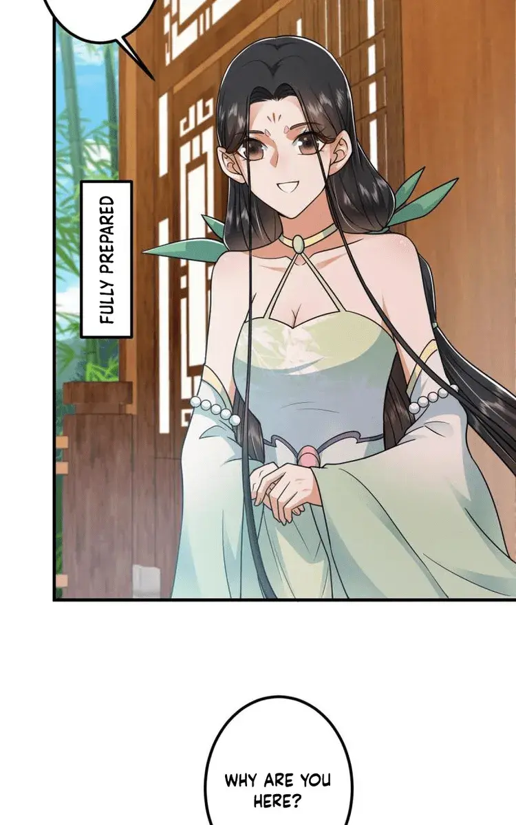 Keep a Low Profile, Sect Leader Chapter 194 Page 16