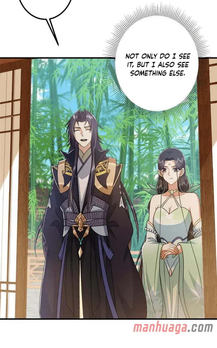 Keep a Low Profile, Sect Leader Chapter 194 Page 20