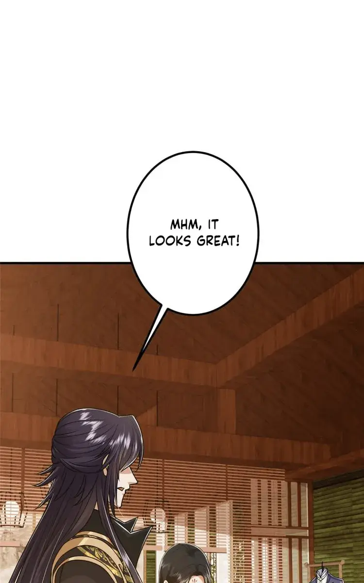 Keep a Low Profile, Sect Leader Chapter 194 Page 21