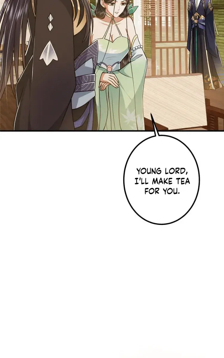 Keep a Low Profile, Sect Leader Chapter 194 Page 22