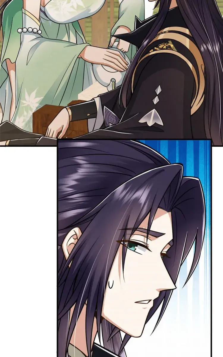 Keep a Low Profile, Sect Leader Chapter 194 Page 24