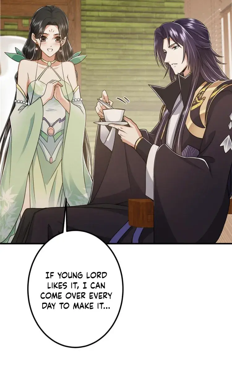 Keep a Low Profile, Sect Leader Chapter 194 Page 26