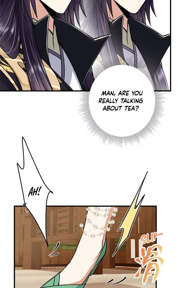 Keep a Low Profile, Sect Leader Chapter 194 Page 28