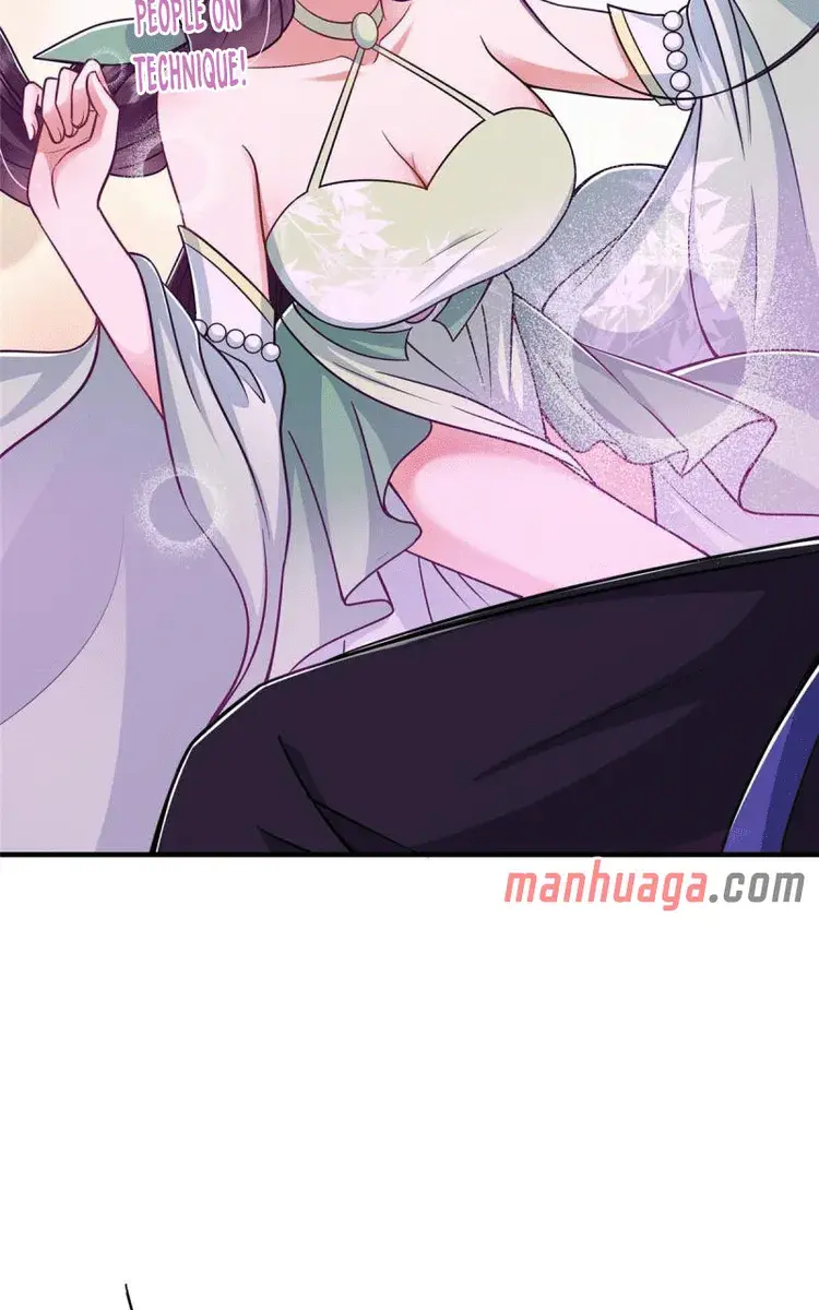 Keep a Low Profile, Sect Leader Chapter 194 Page 30
