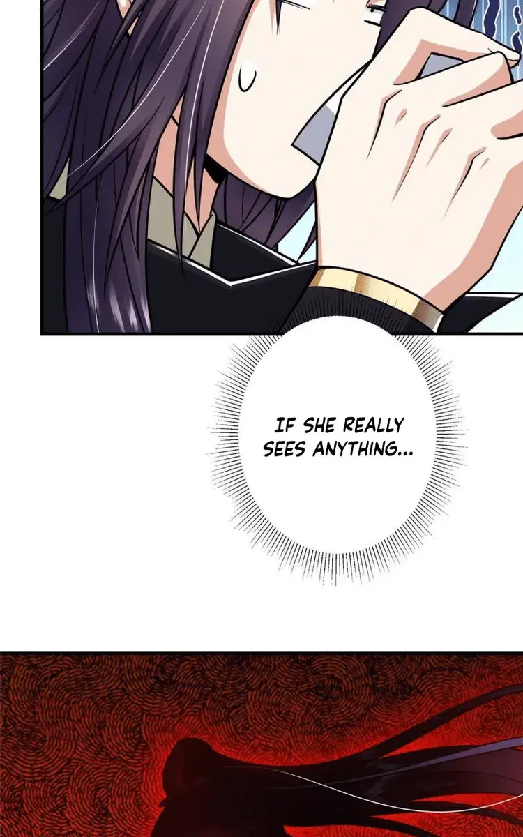 Keep a Low Profile, Sect Leader Chapter 194 Page 33