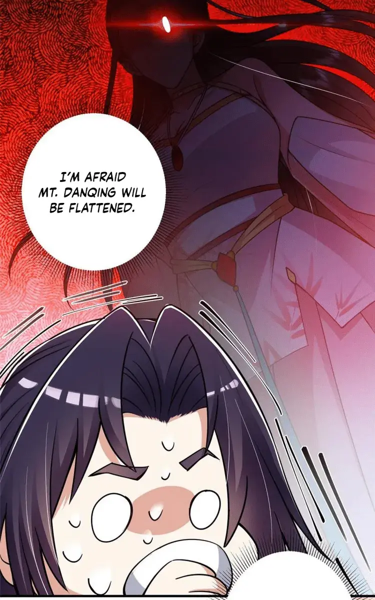 Keep a Low Profile, Sect Leader Chapter 194 Page 34