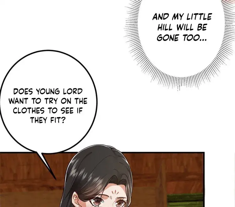 Keep a Low Profile, Sect Leader Chapter 194 Page 35