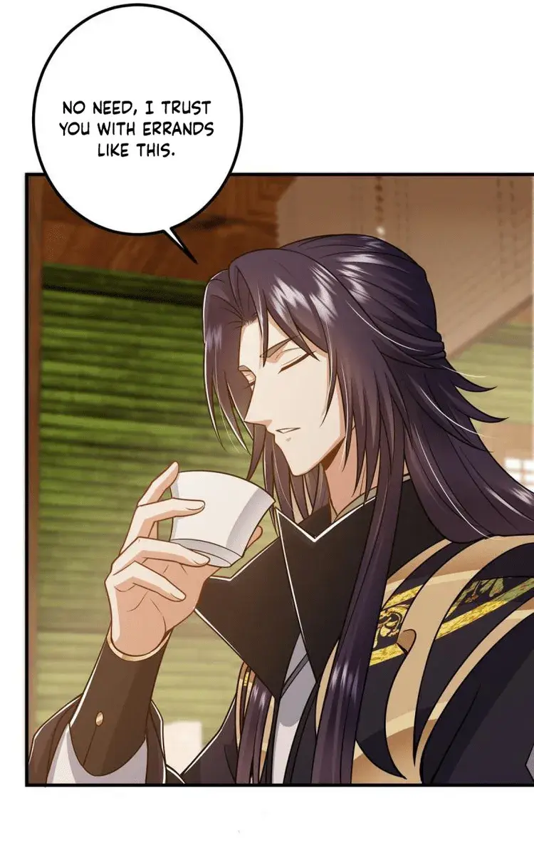 Keep a Low Profile, Sect Leader Chapter 194 Page 37