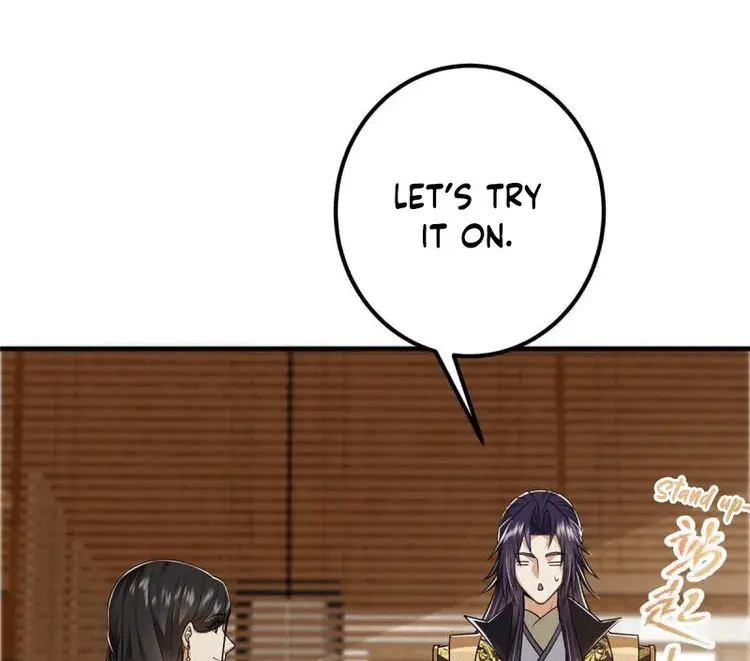 Keep a Low Profile, Sect Leader Chapter 194 Page 39