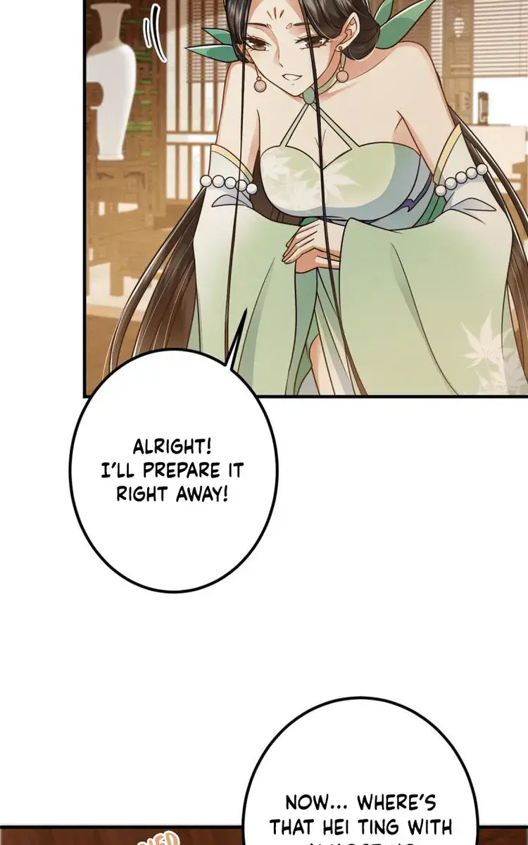 Keep a Low Profile, Sect Leader Chapter 194 Page 53