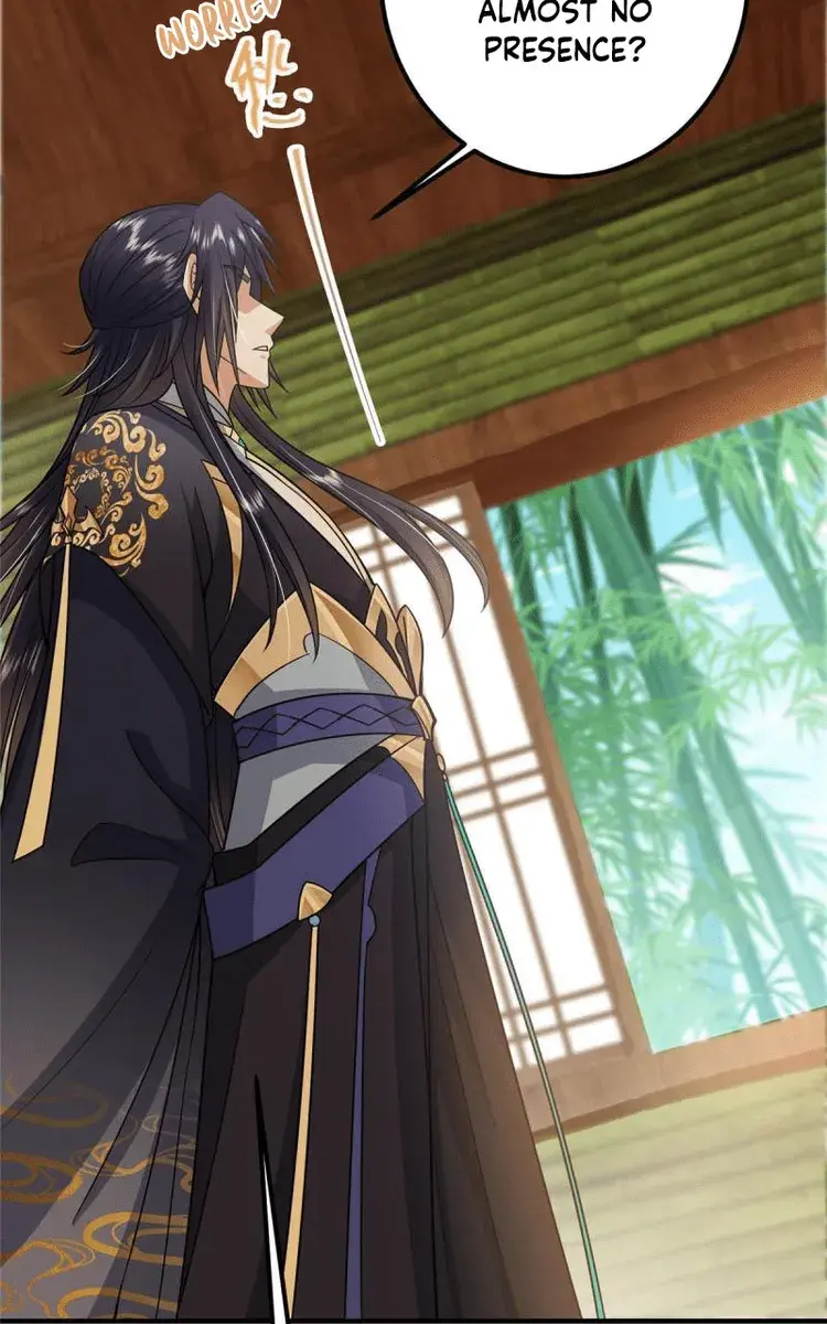 Keep a Low Profile, Sect Leader Chapter 194 Page 54