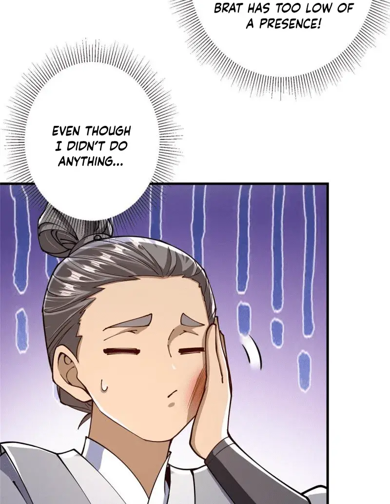 Keep a Low Profile, Sect Leader Chapter 195 Page 8