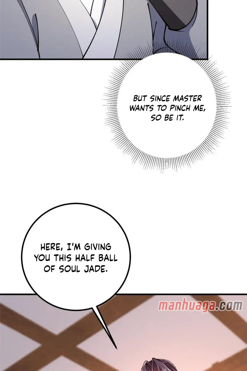 Keep a Low Profile, Sect Leader Chapter 195 Page 9