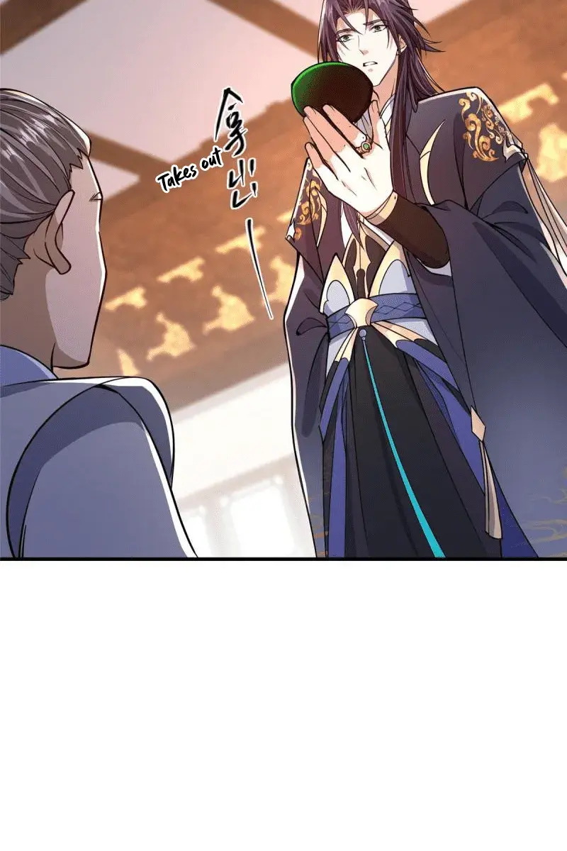 Keep a Low Profile, Sect Leader Chapter 195 Page 10