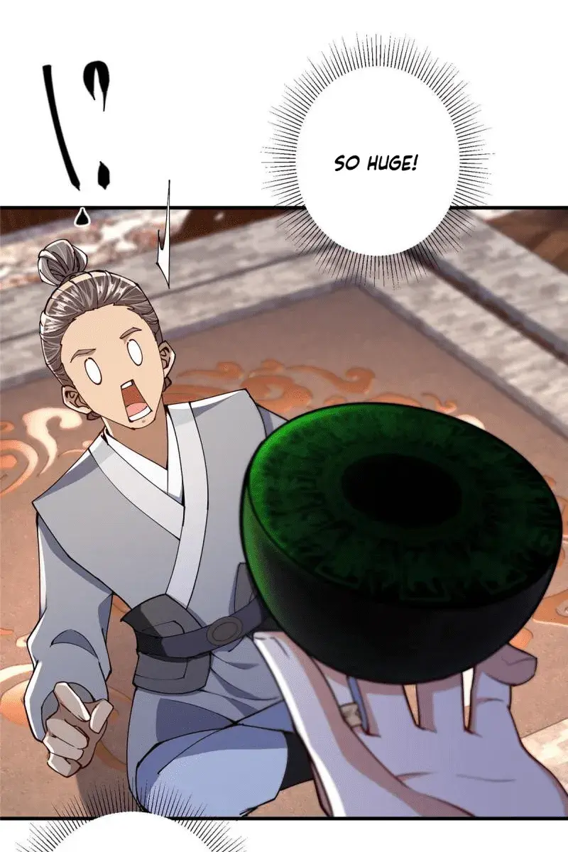 Keep a Low Profile, Sect Leader Chapter 195 Page 11