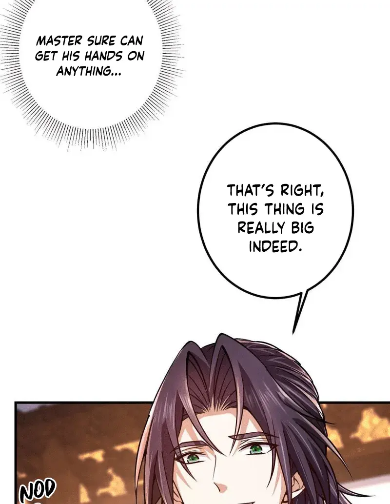 Keep a Low Profile, Sect Leader Chapter 195 Page 12