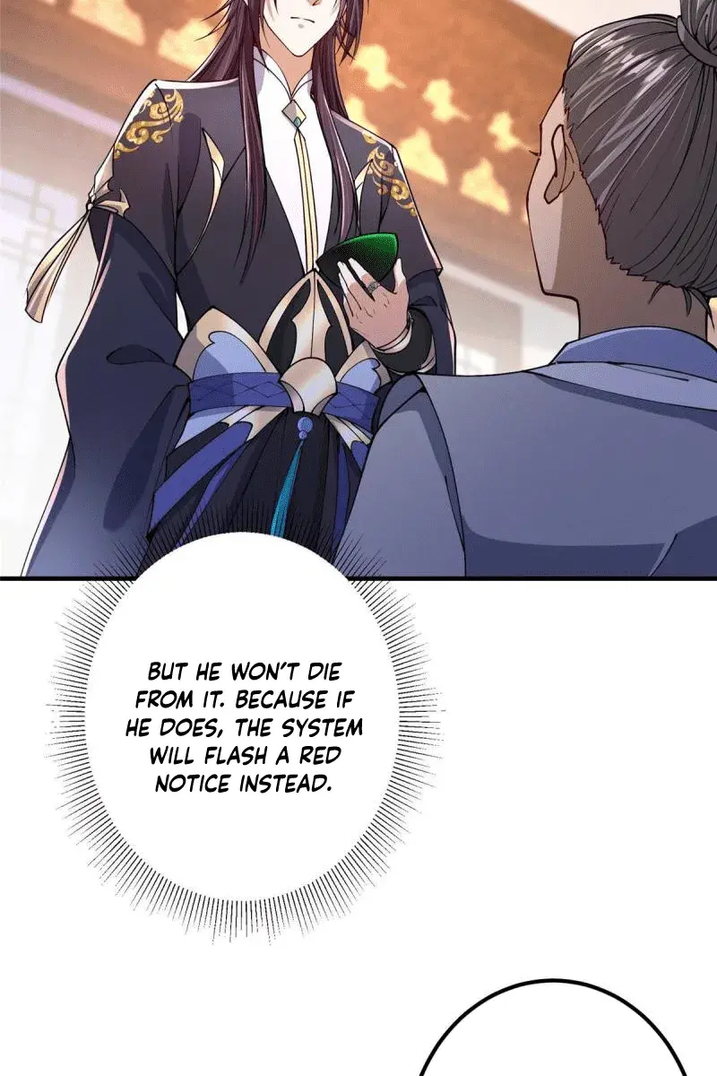 Keep a Low Profile, Sect Leader Chapter 195 Page 18