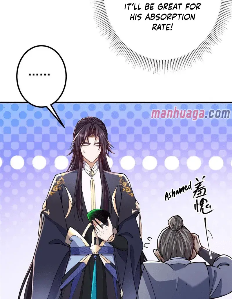 Keep a Low Profile, Sect Leader Chapter 195 Page 20
