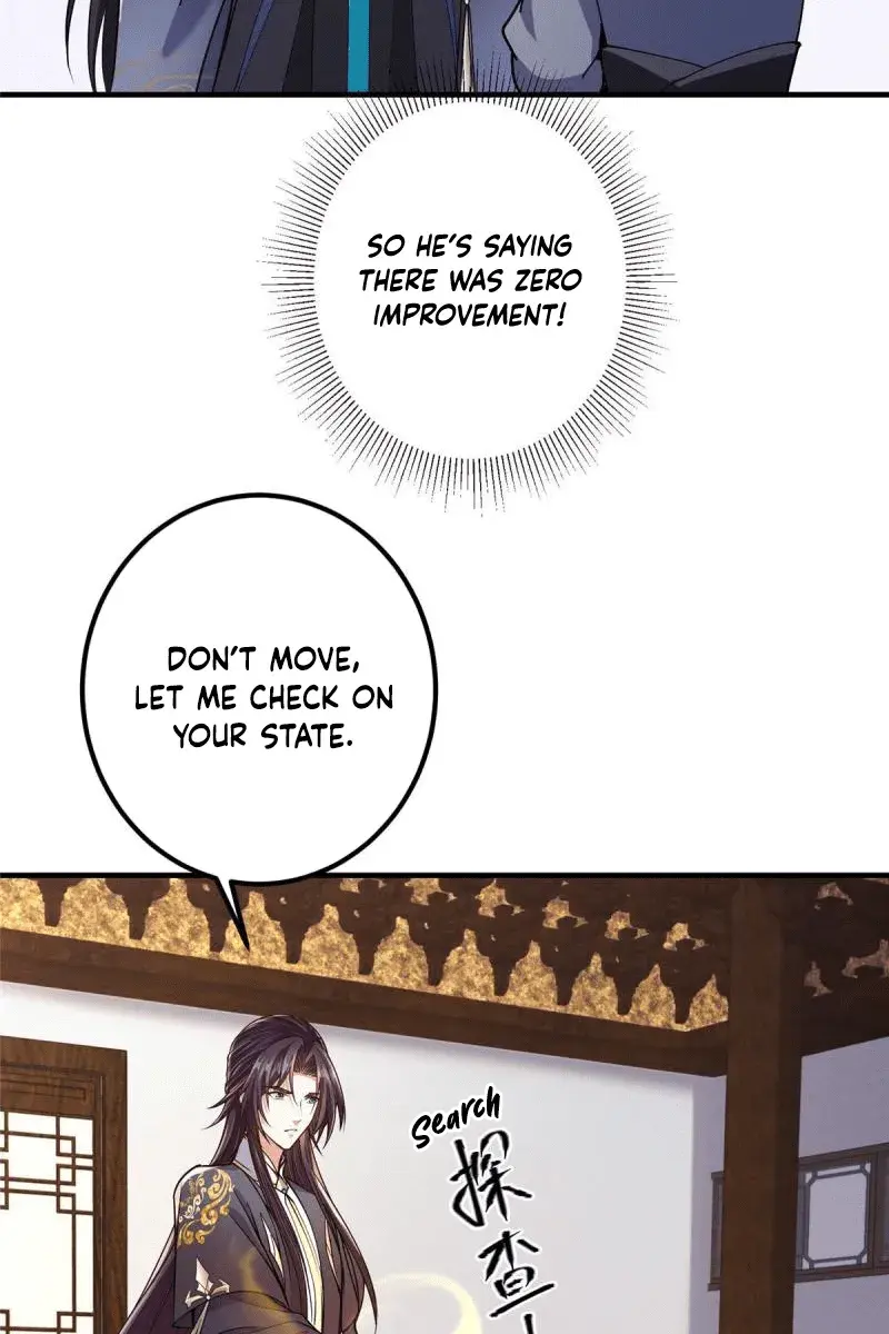 Keep a Low Profile, Sect Leader Chapter 195 Page 21