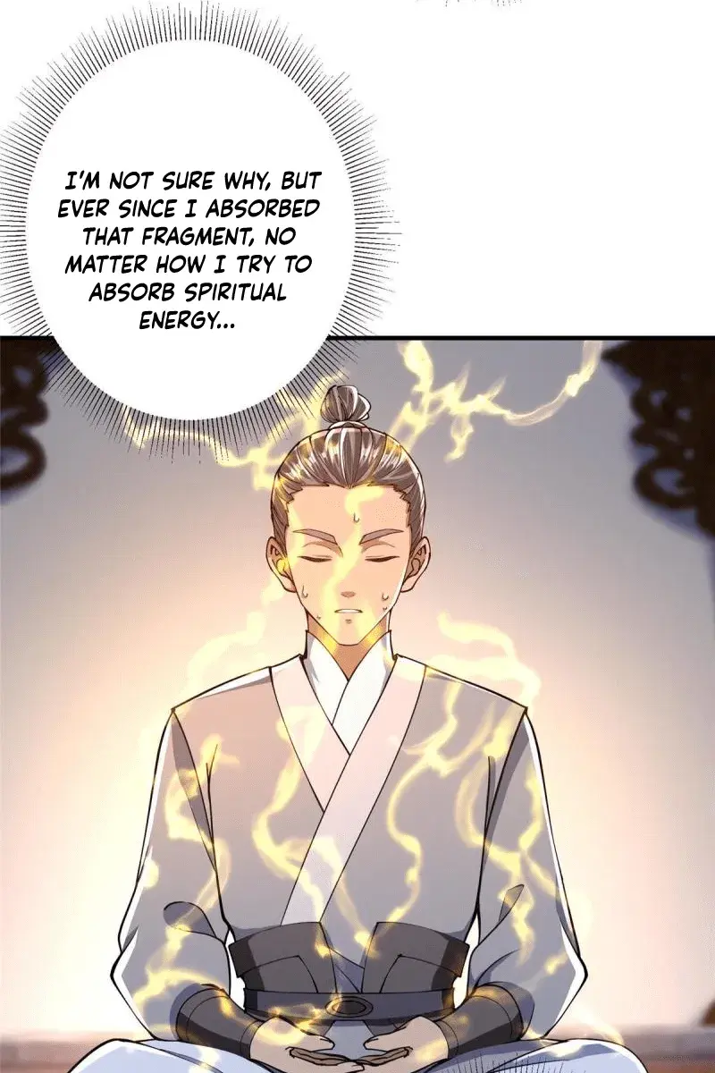 Keep a Low Profile, Sect Leader Chapter 195 Page 23