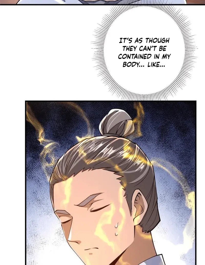 Keep a Low Profile, Sect Leader Chapter 195 Page 24