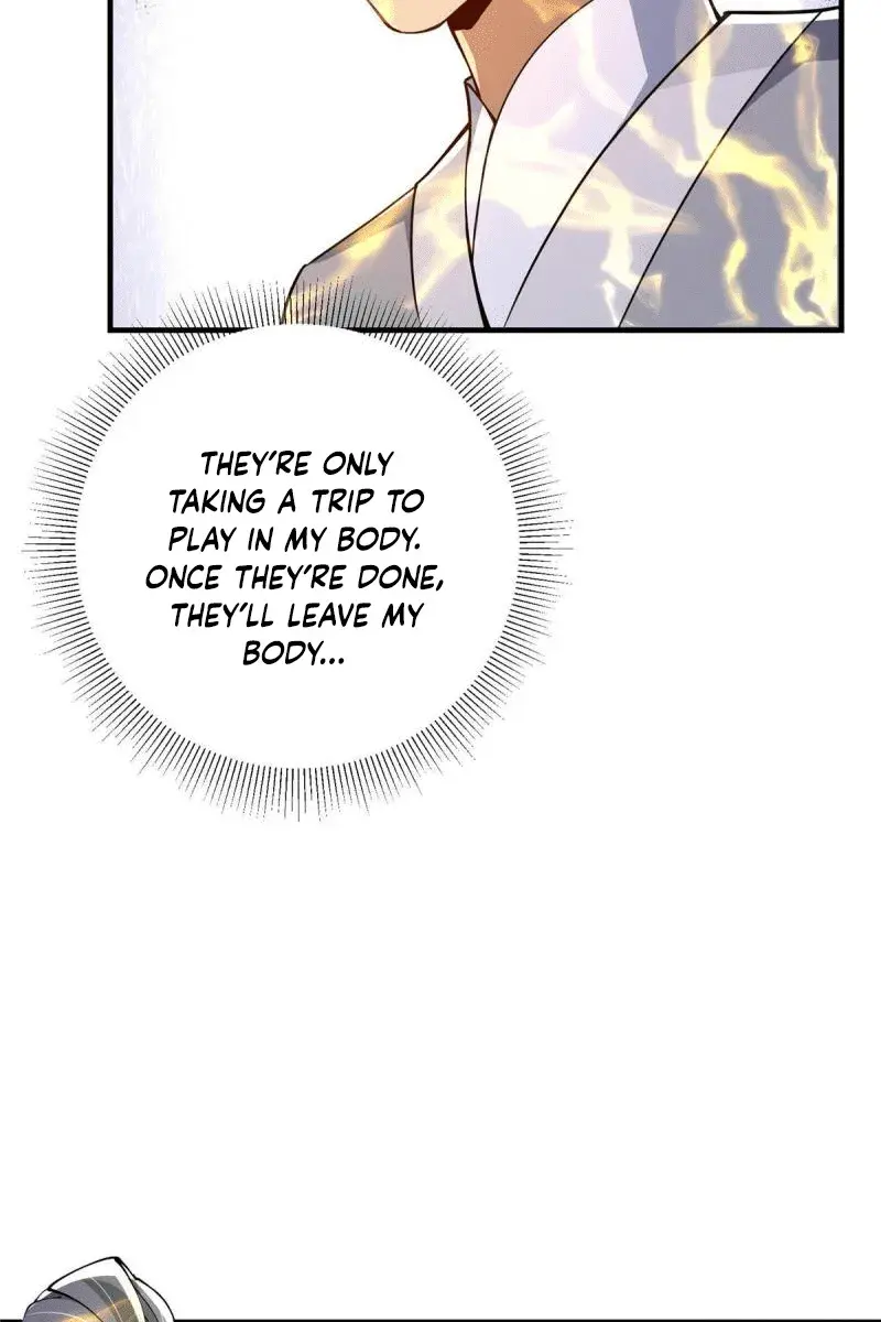 Keep a Low Profile, Sect Leader Chapter 195 Page 25