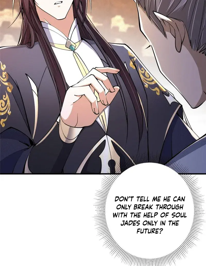 Keep a Low Profile, Sect Leader Chapter 195 Page 28