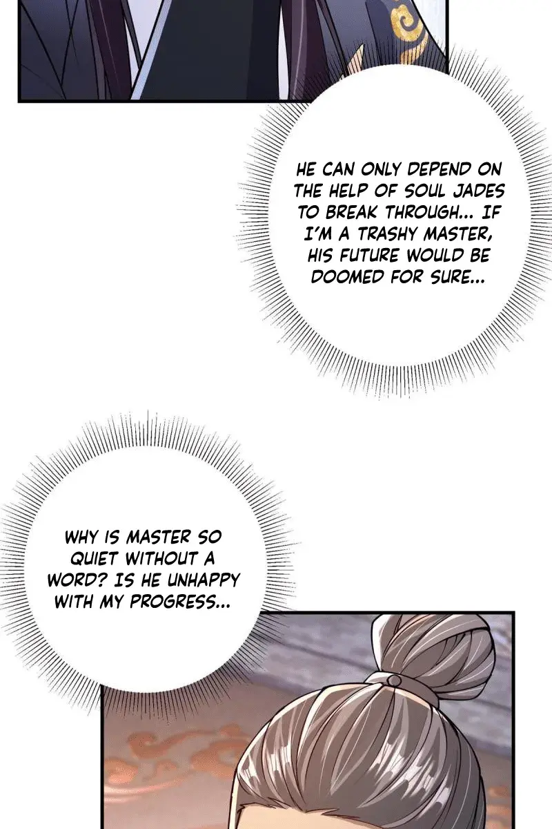 Keep a Low Profile, Sect Leader Chapter 195 Page 30