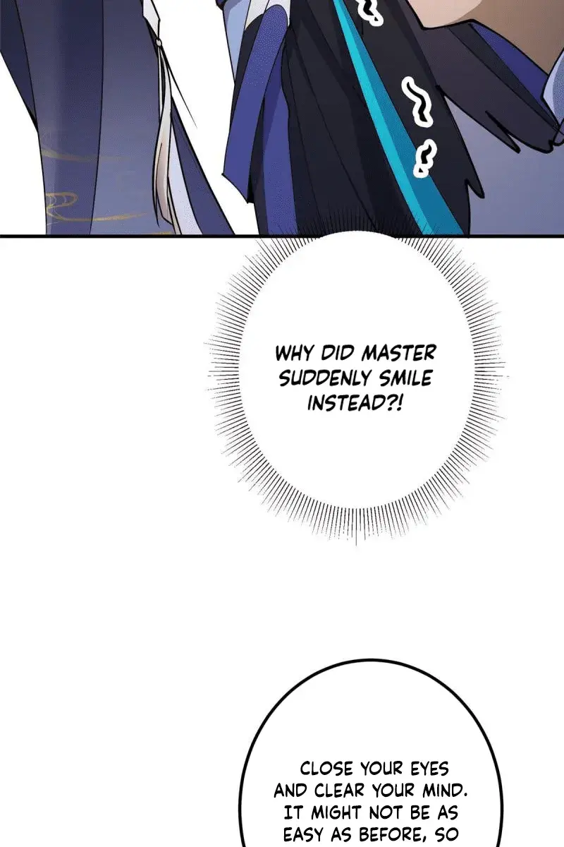 Keep a Low Profile, Sect Leader Chapter 195 Page 33