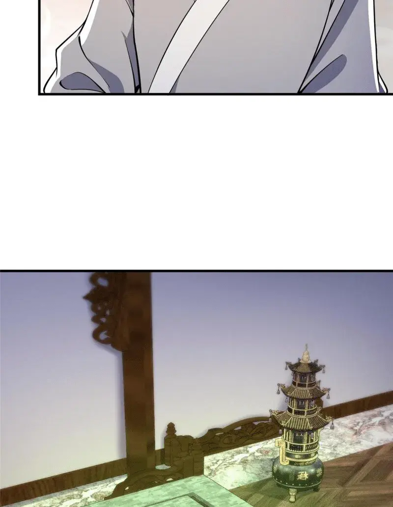 Keep a Low Profile, Sect Leader Chapter 195 Page 36