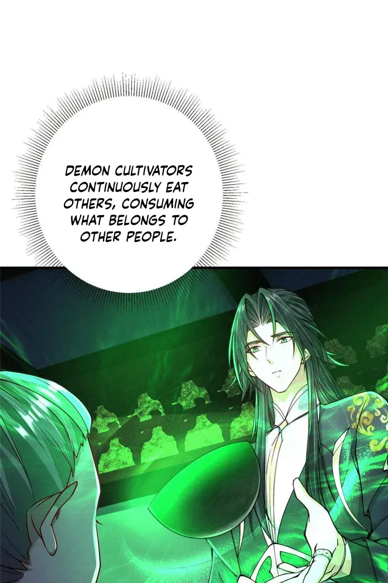 Keep a Low Profile, Sect Leader Chapter 195 Page 38