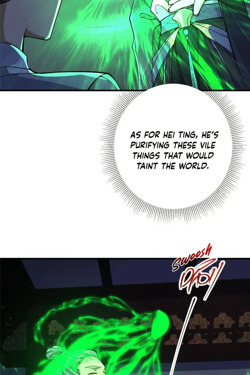 Keep a Low Profile, Sect Leader Chapter 195 Page 39