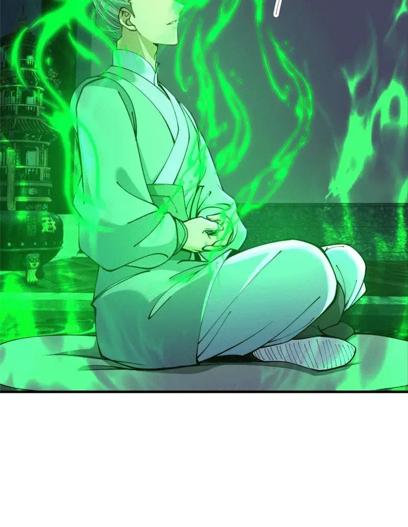 Keep a Low Profile, Sect Leader Chapter 195 Page 40