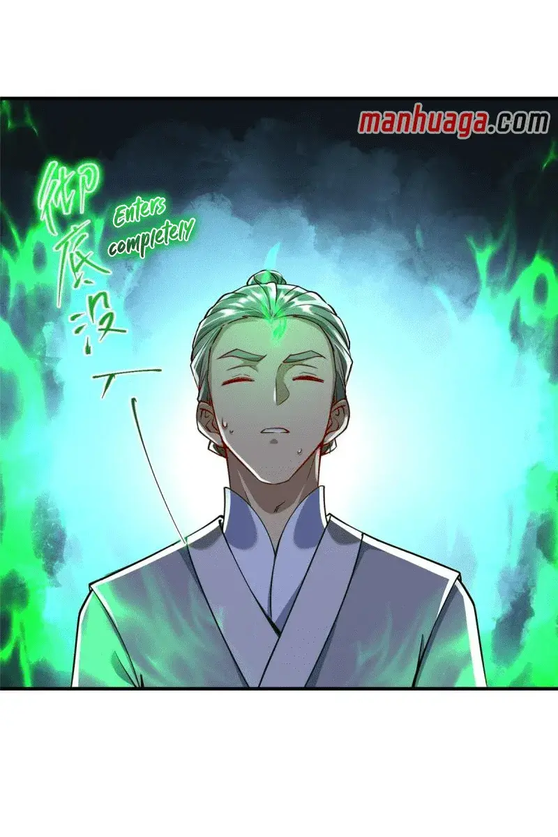 Keep a Low Profile, Sect Leader Chapter 195 Page 41