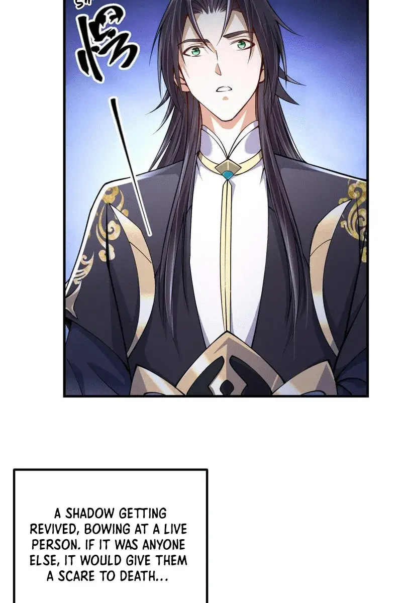 Keep a Low Profile, Sect Leader Chapter 195 Page 54