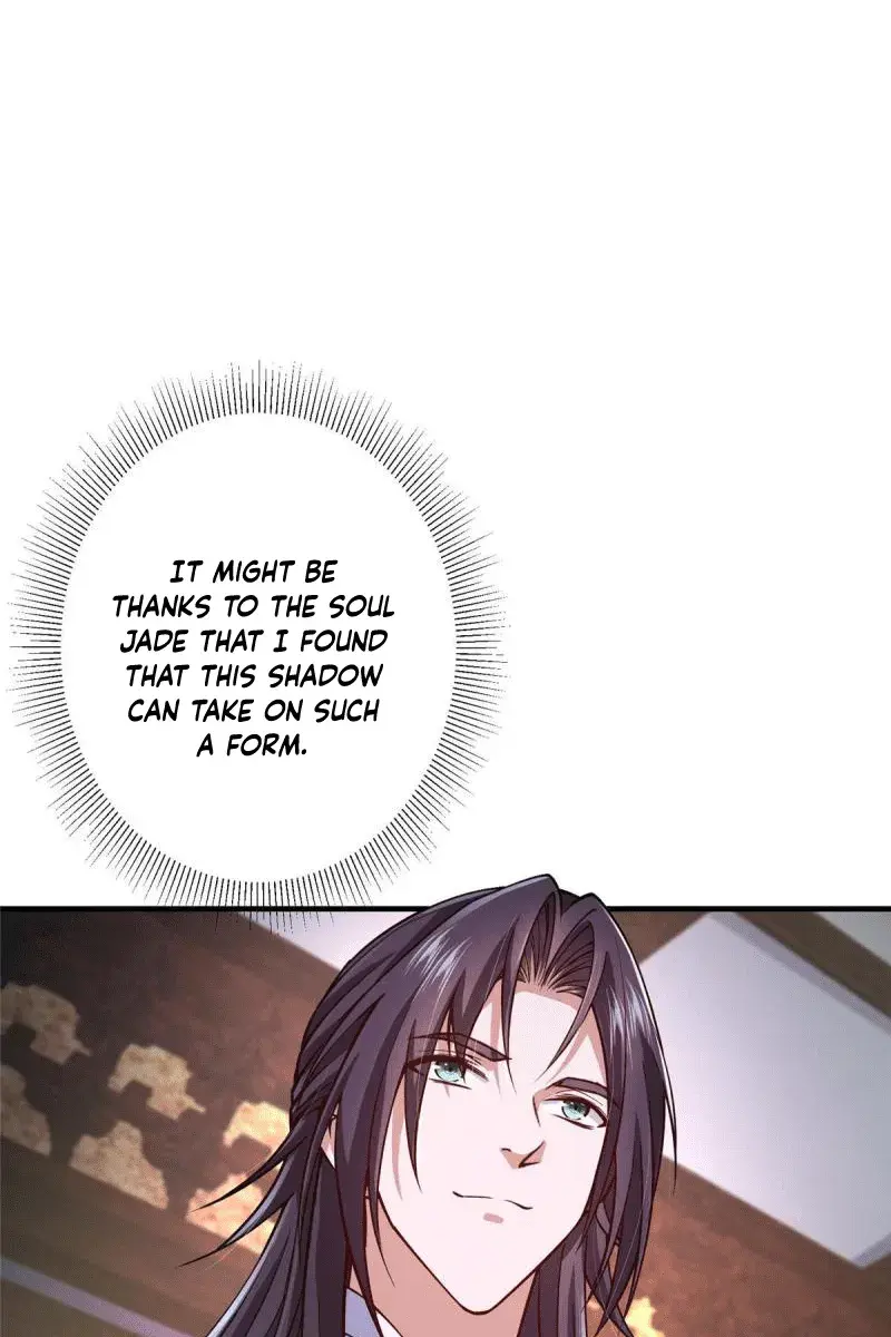 Keep a Low Profile, Sect Leader Chapter 196 Page 4