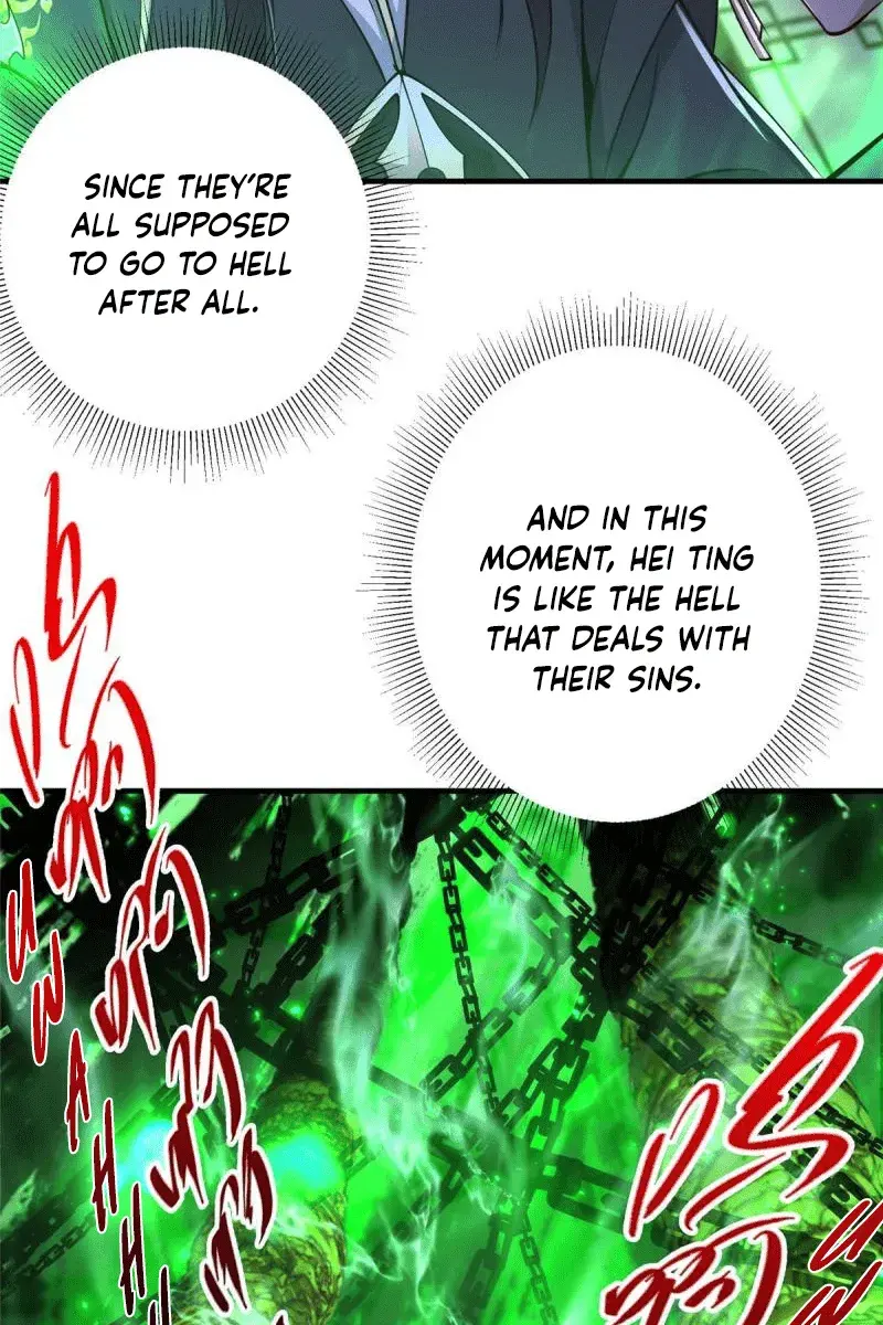 Keep a Low Profile, Sect Leader Chapter 196 Page 13