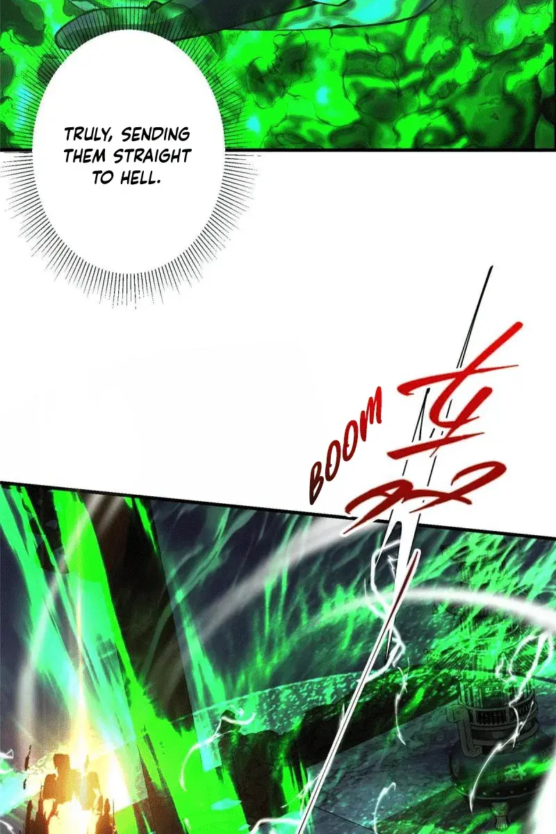 Keep a Low Profile, Sect Leader Chapter 196 Page 16