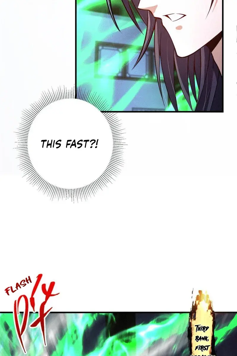 Keep a Low Profile, Sect Leader Chapter 196 Page 18